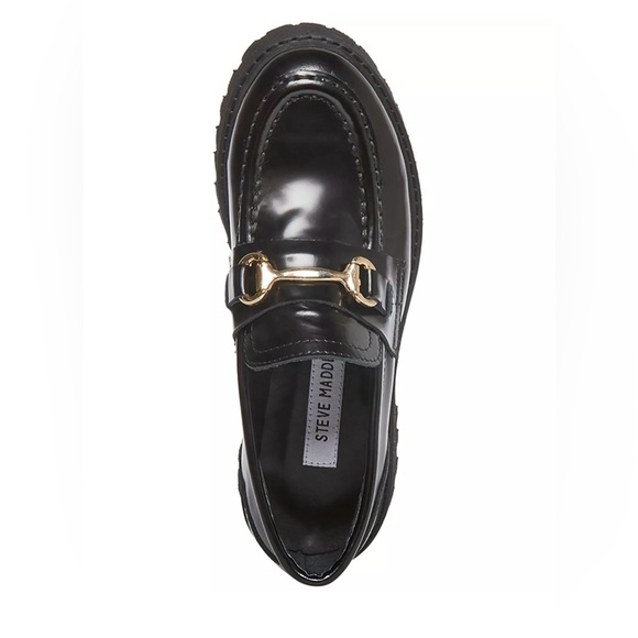 Steve Madden Lando loafers - Picture 1 of 4